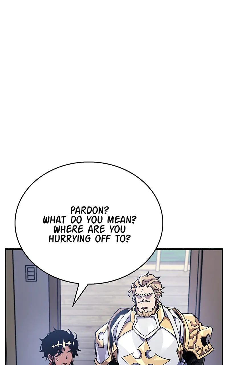 Read The Player Hides His Past EN Manga Online