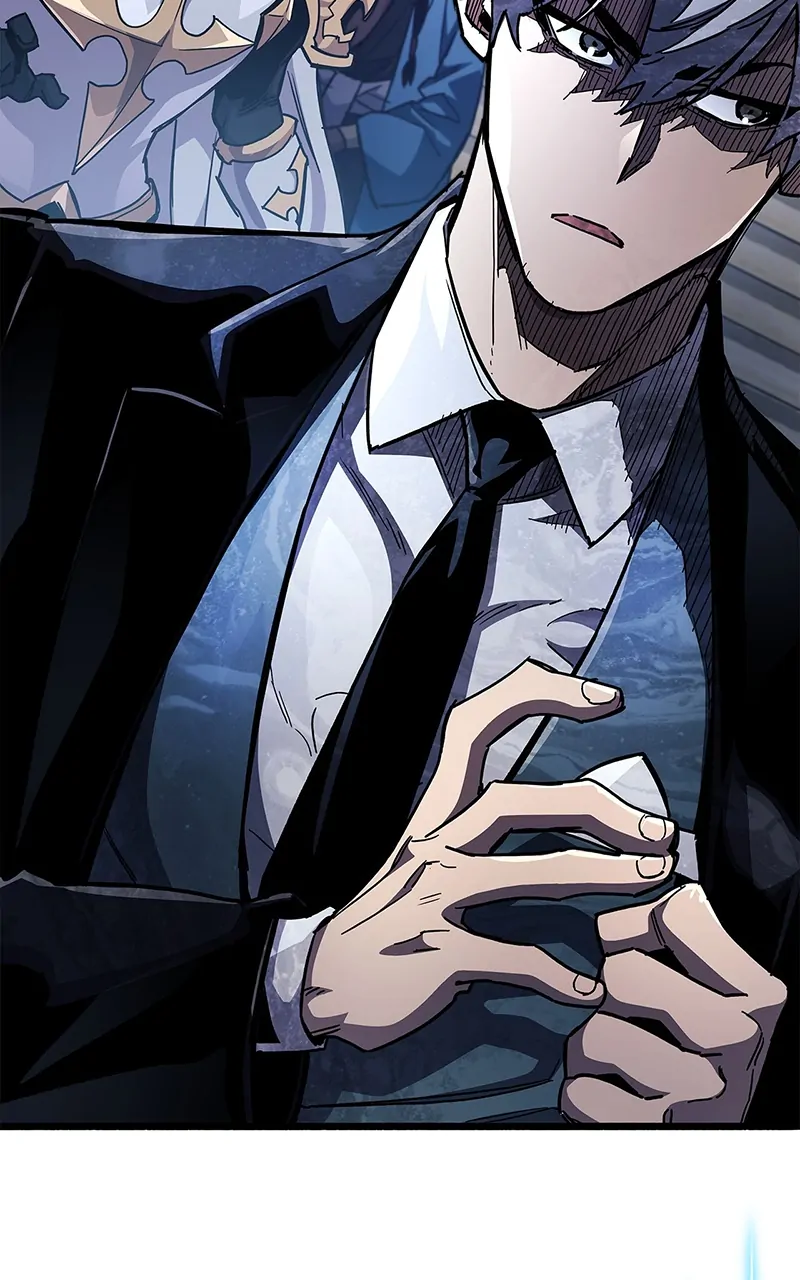 Read The Player Hides His Past EN Manga Online