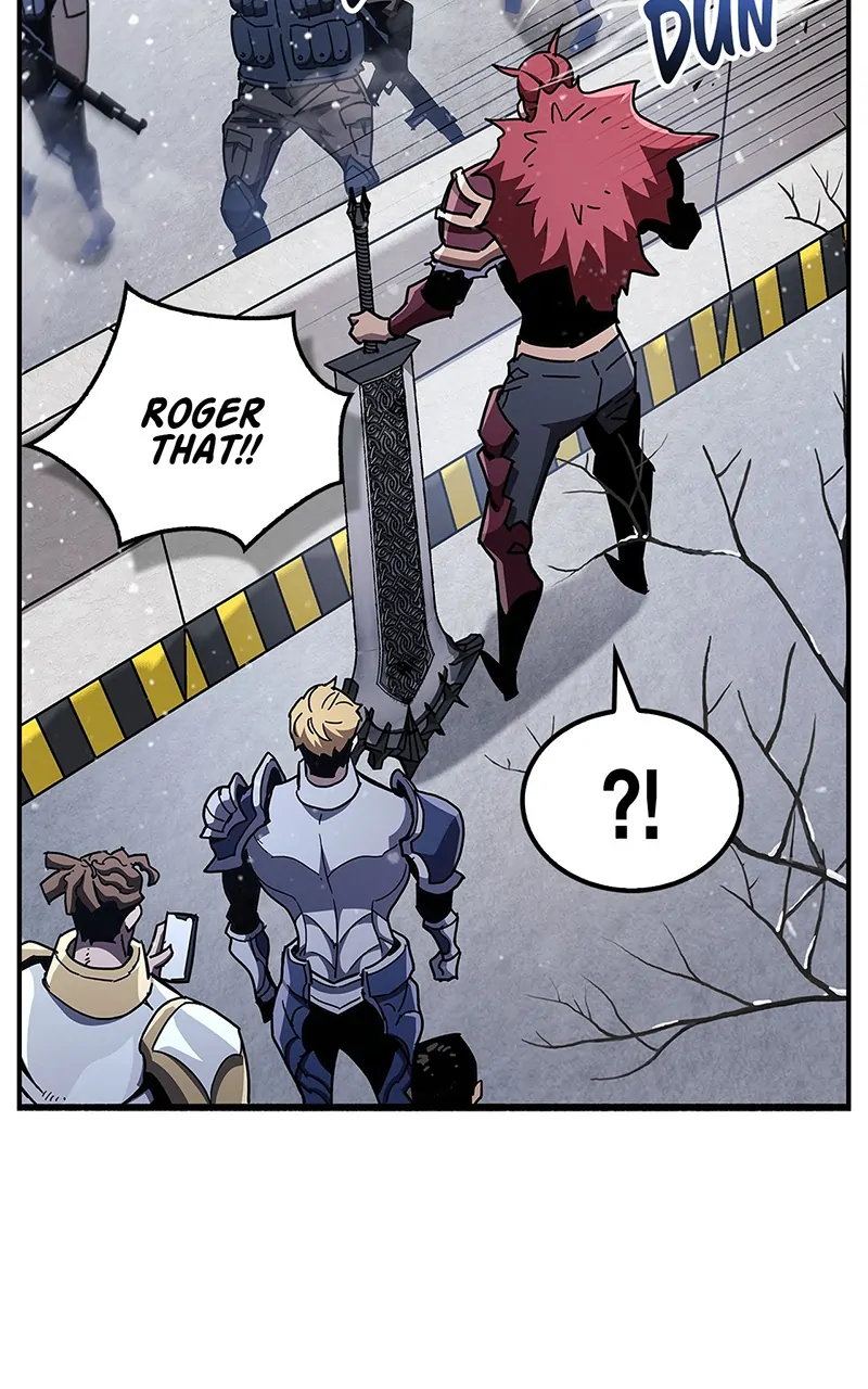 Read The Player Hides His Past EN Manga Online