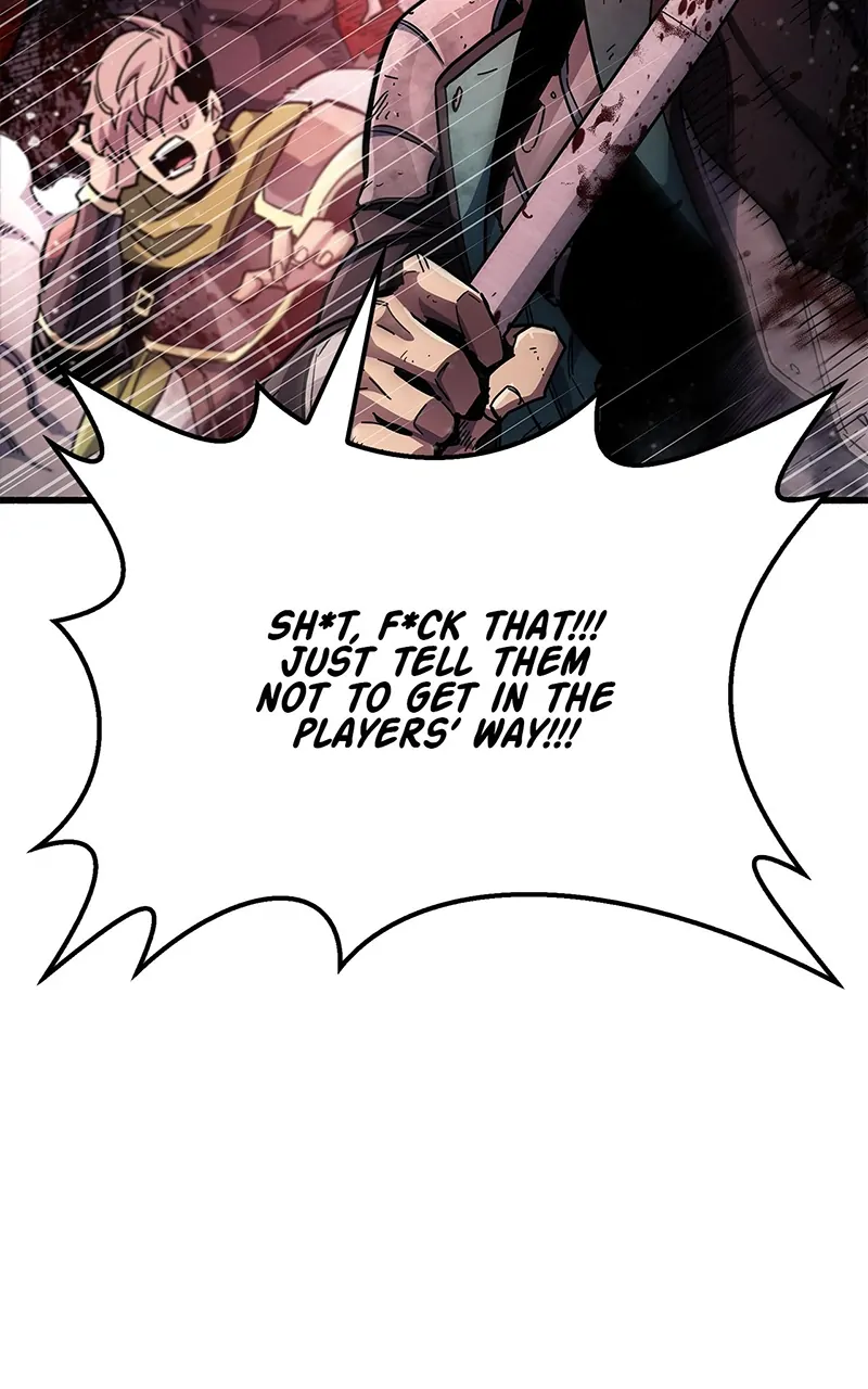 Read The Player Hides His Past EN Manga Online