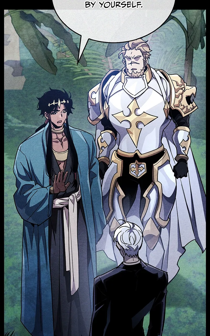 Read The Player Hides His Past EN Manga Online