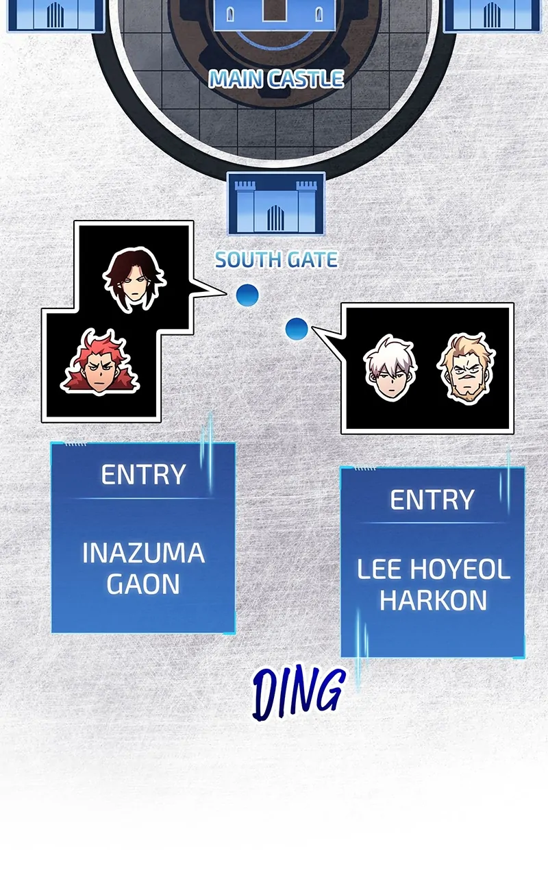 Read The Player Hides His Past EN Manga Online