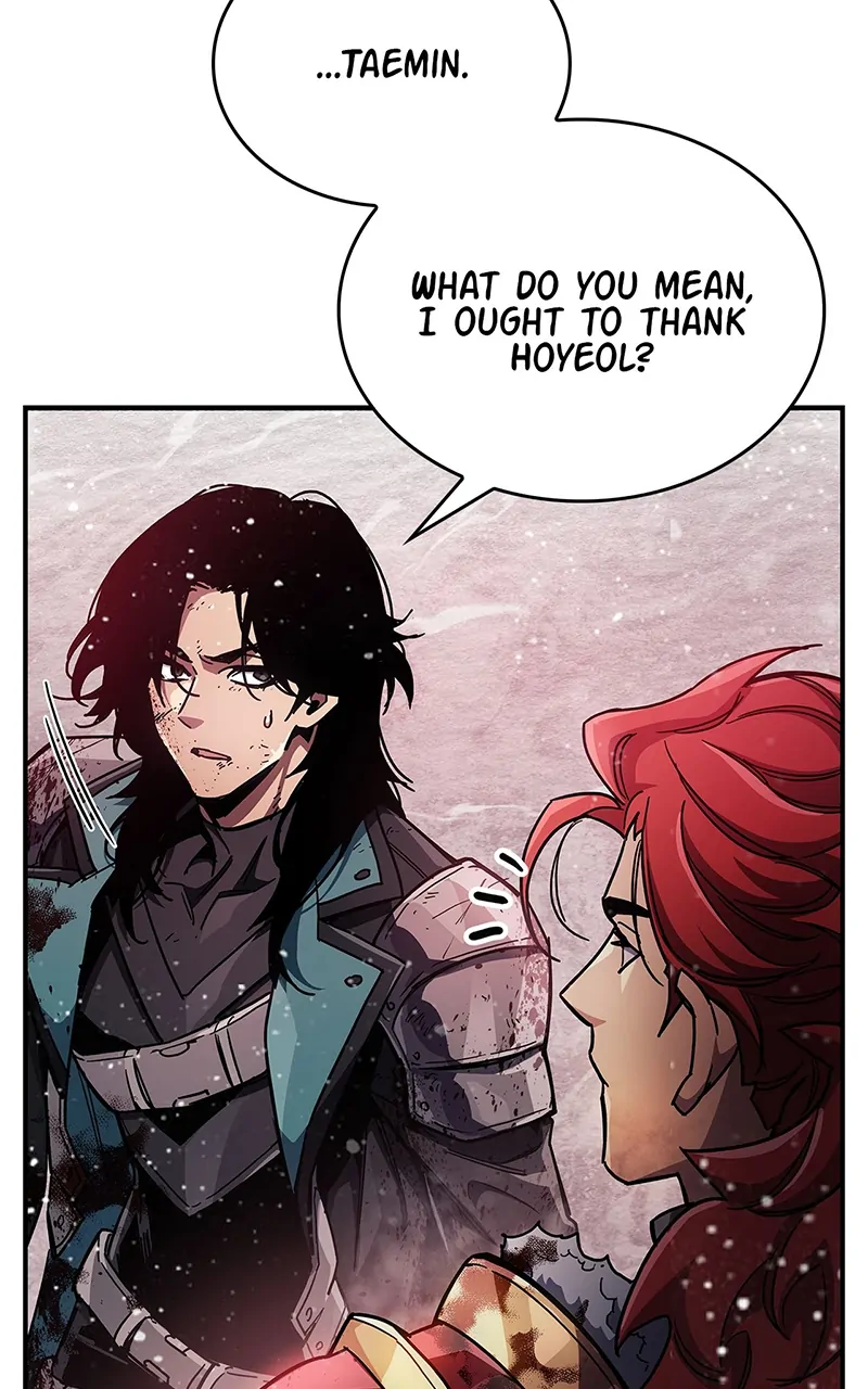 Read The Player Hides His Past EN Manga Online