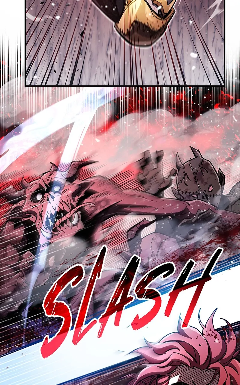 Read The Player Hides His Past EN Manga Online