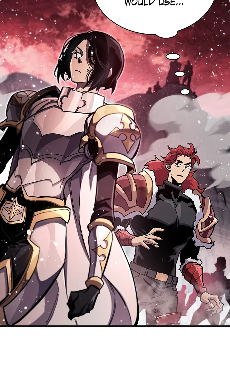 Read The Player Hides His Past EN Manga Online