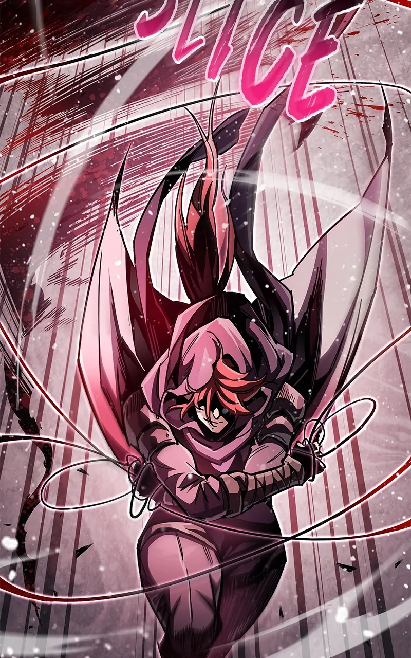 Read The Player Hides His Past EN Manga Online