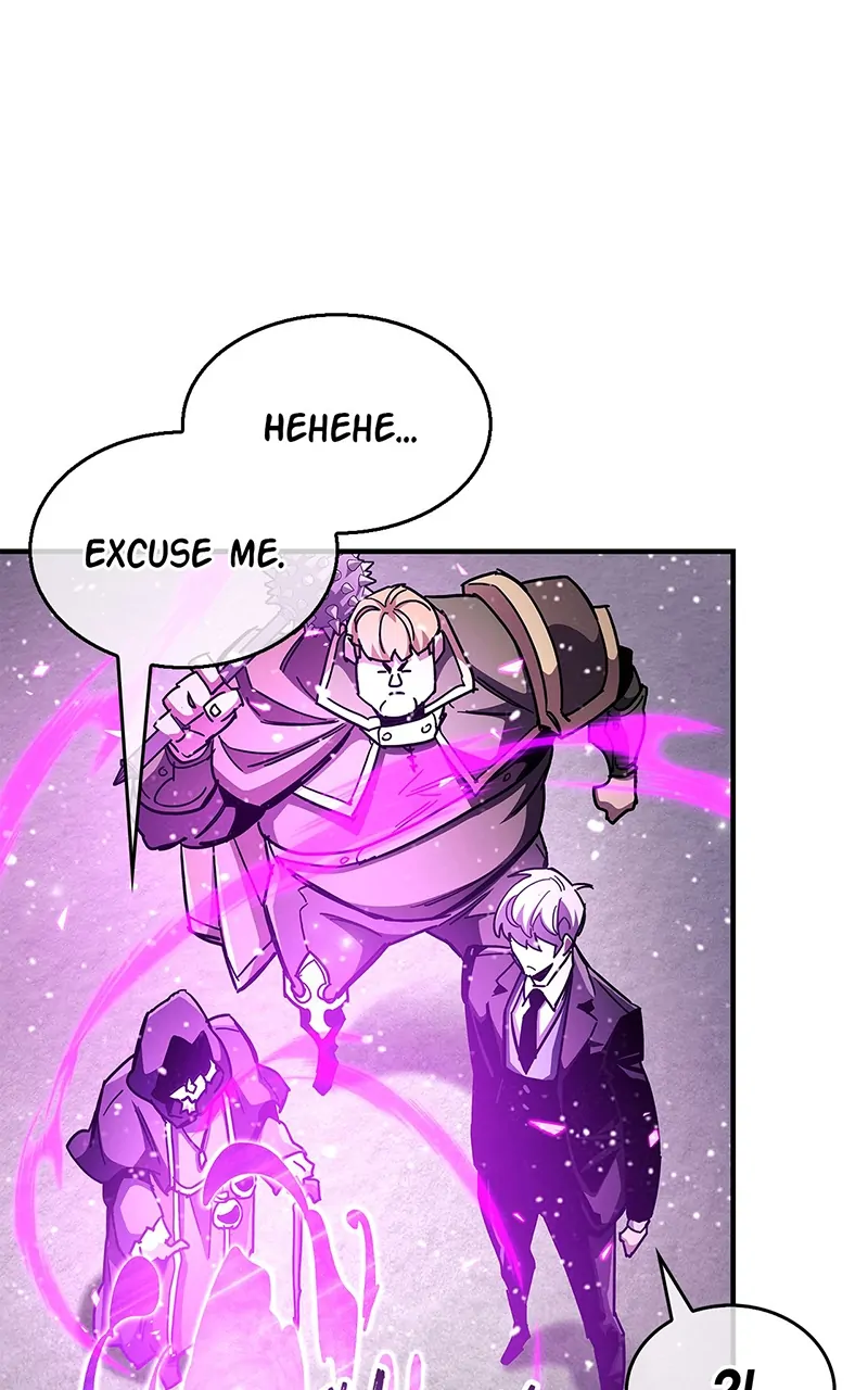 Read The Player Hides His Past EN Manga Online