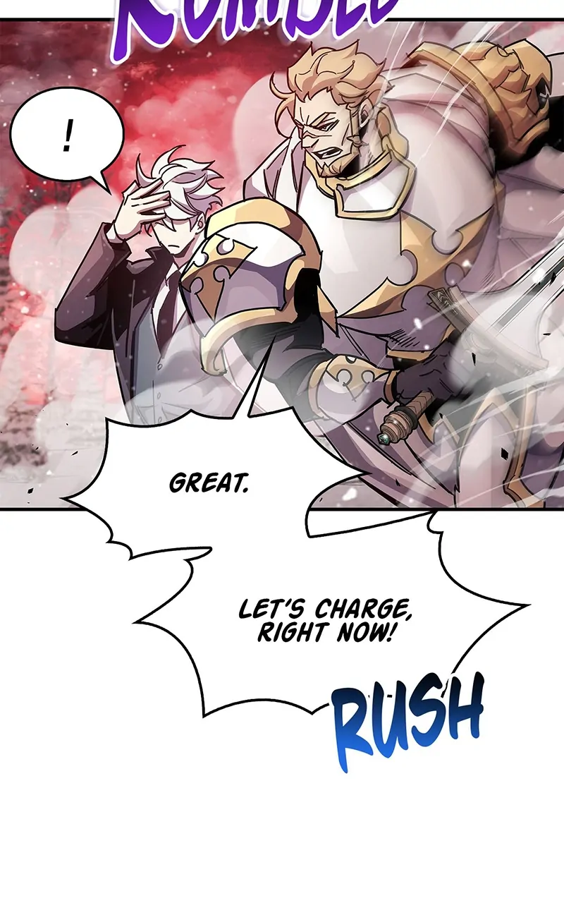 Read The Player Hides His Past EN Manga Online