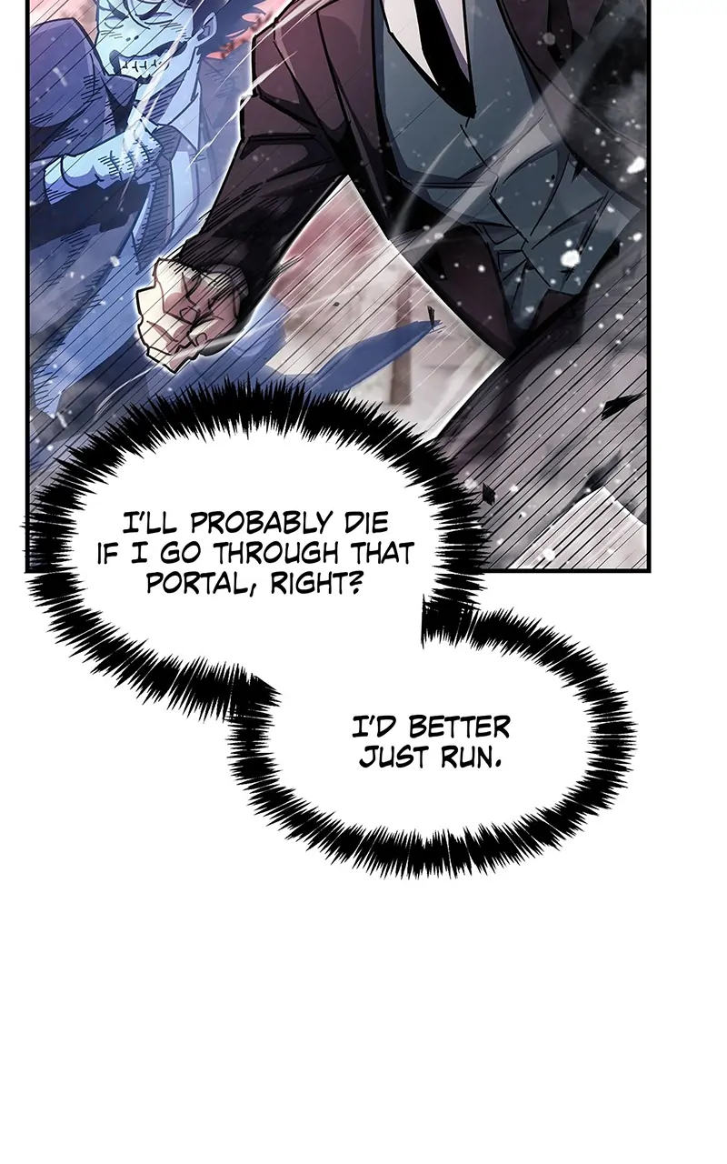 Read The Player Hides His Past EN Manga Online