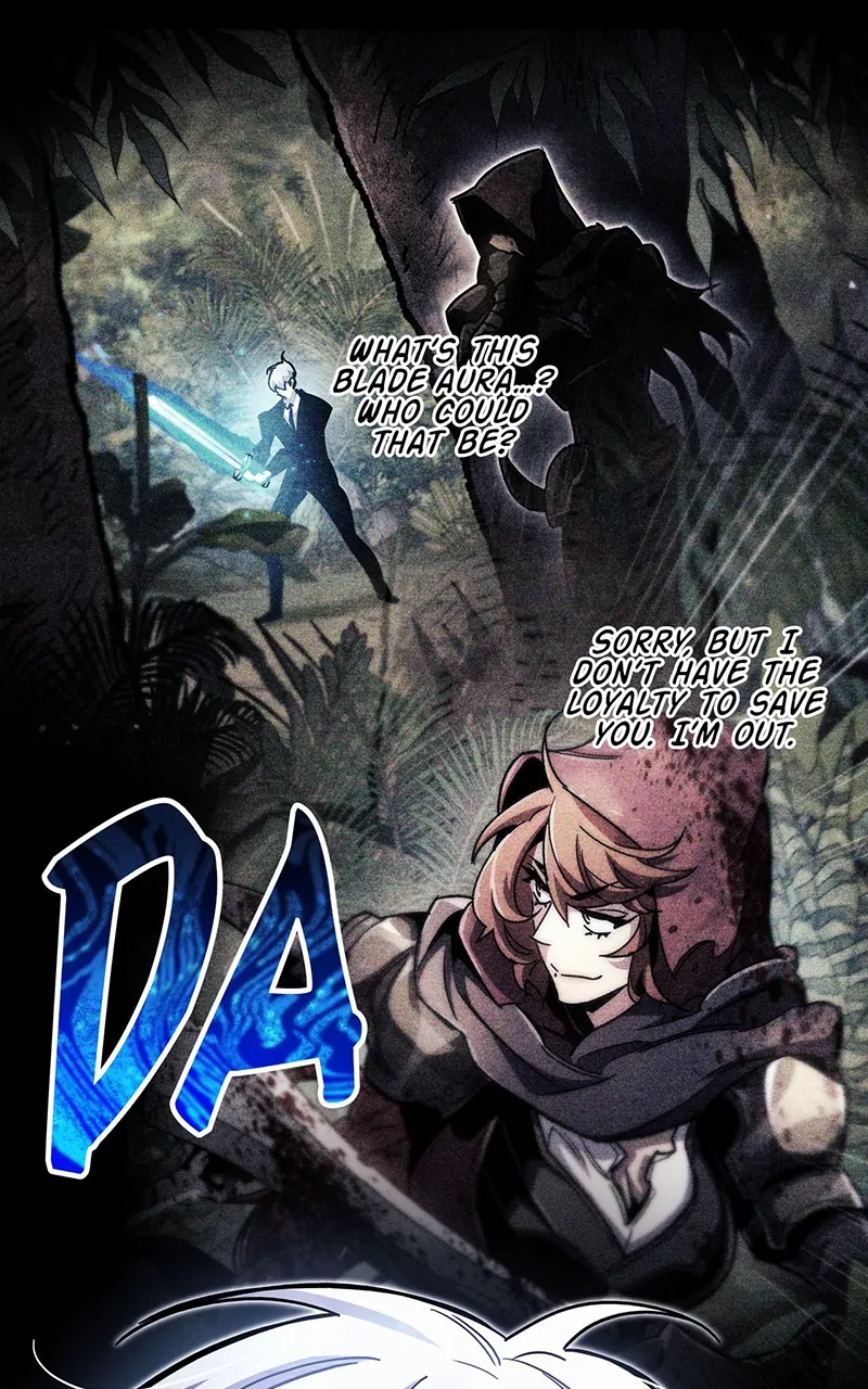 Read The Player Hides His Past EN Manga Online