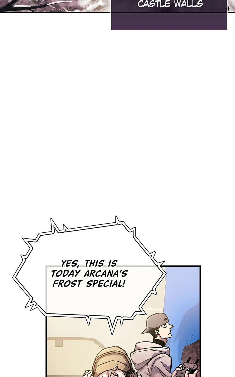 Read The Player Hides His Past EN Manga Online