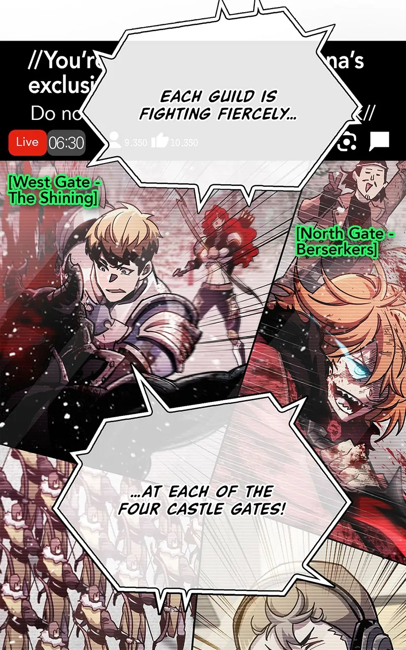 Read The Player Hides His Past EN Manga Online