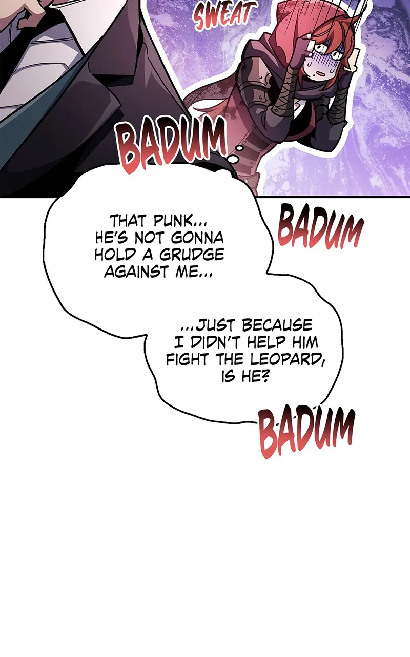 Read The Player Hides His Past EN Manga Online