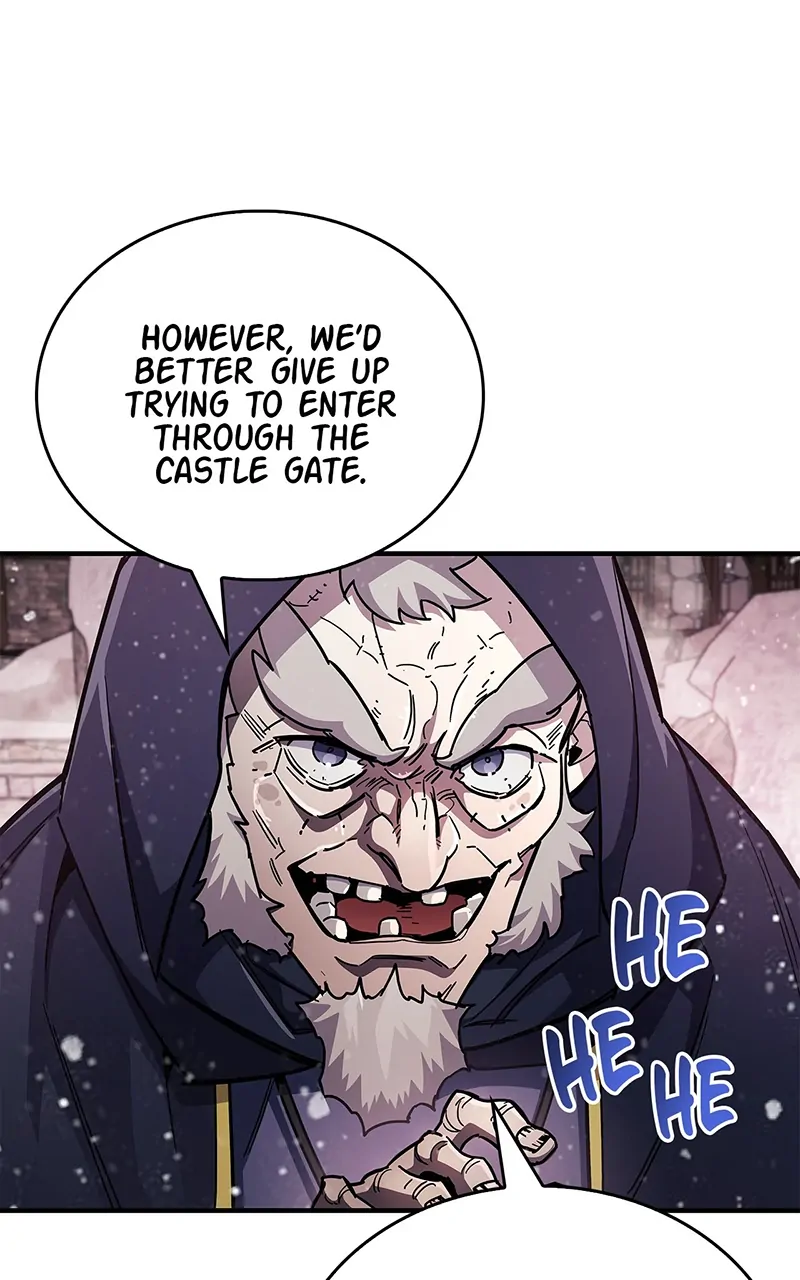 Read The Player Hides His Past EN Manga Online