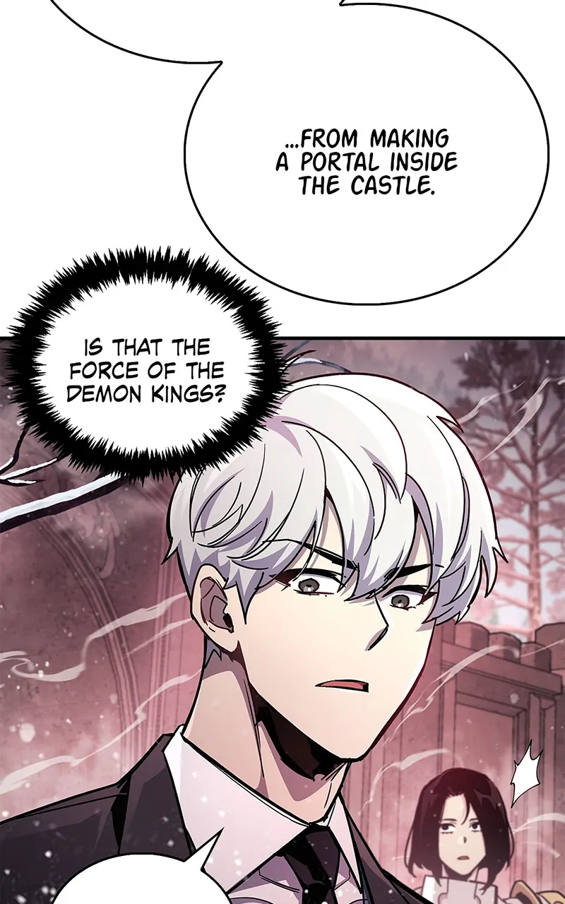 Read The Player Hides His Past EN Manga Online