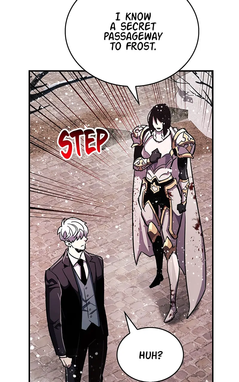 Read The Player Hides His Past EN Manga Online