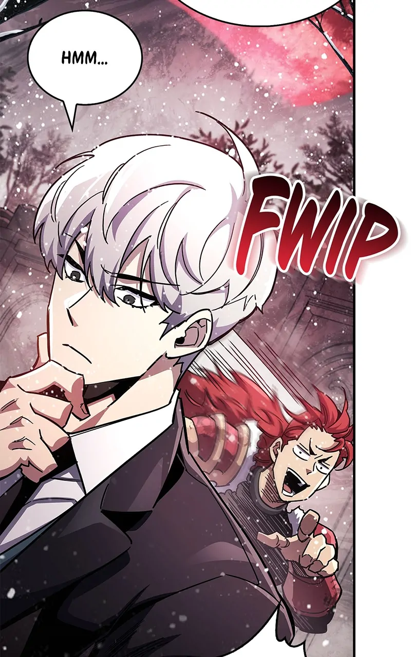 Read The Player Hides His Past EN Manga Online