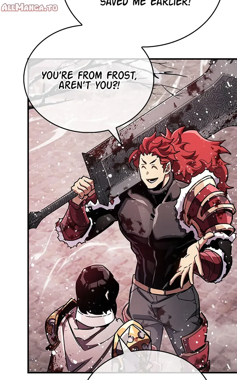 Read The Player Hides His Past EN Manga Online