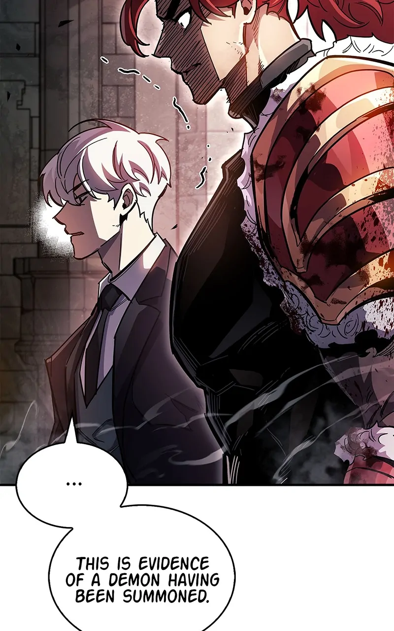 Read The Player Hides His Past EN Manga Online