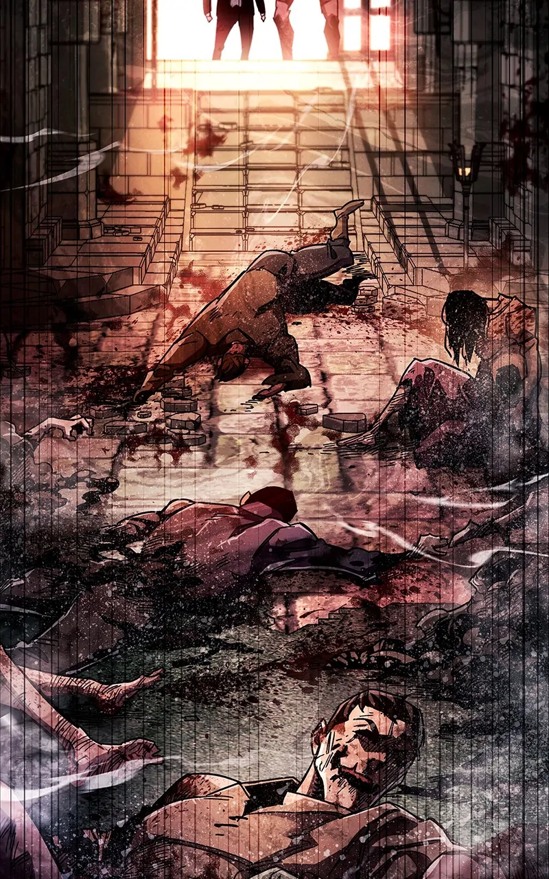 Read The Player Hides His Past EN Manga Online