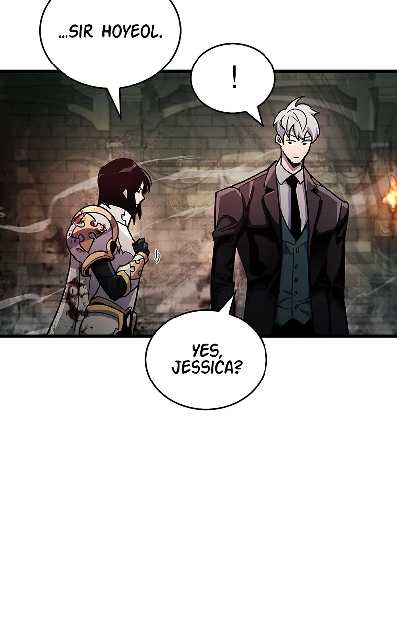 Read The Player Hides His Past EN Manga Online