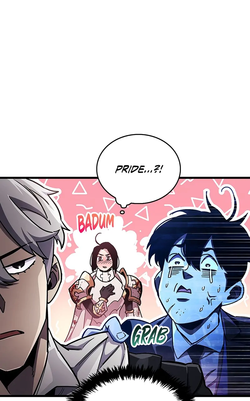 Read The Player Hides His Past EN Manga Online