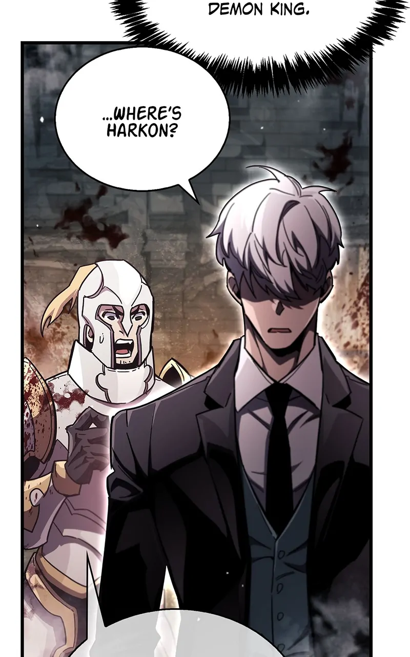 Read The Player Hides His Past EN Manga Online