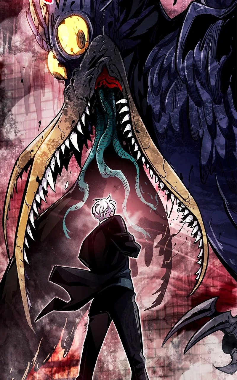 Read The Player Hides His Past EN Manga Online