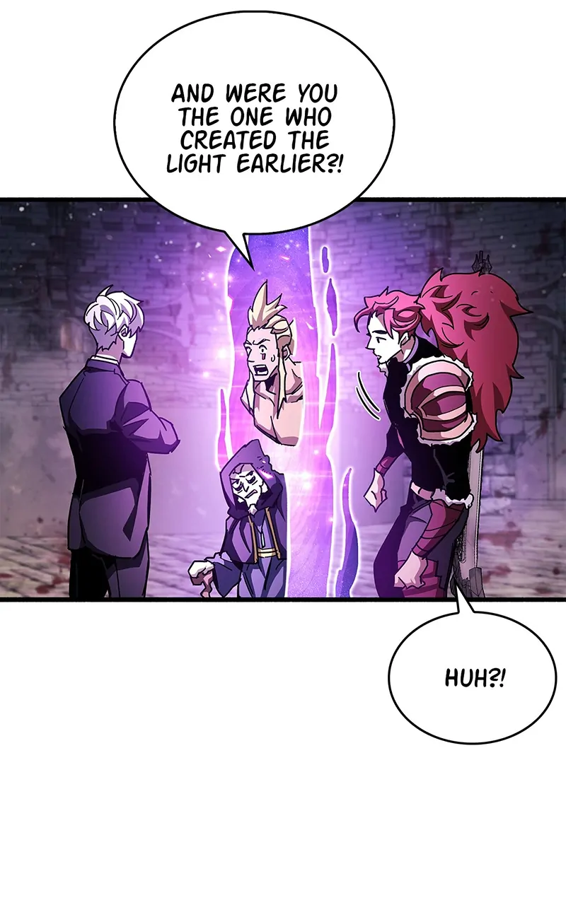 Read The Player Hides His Past EN Manga Online