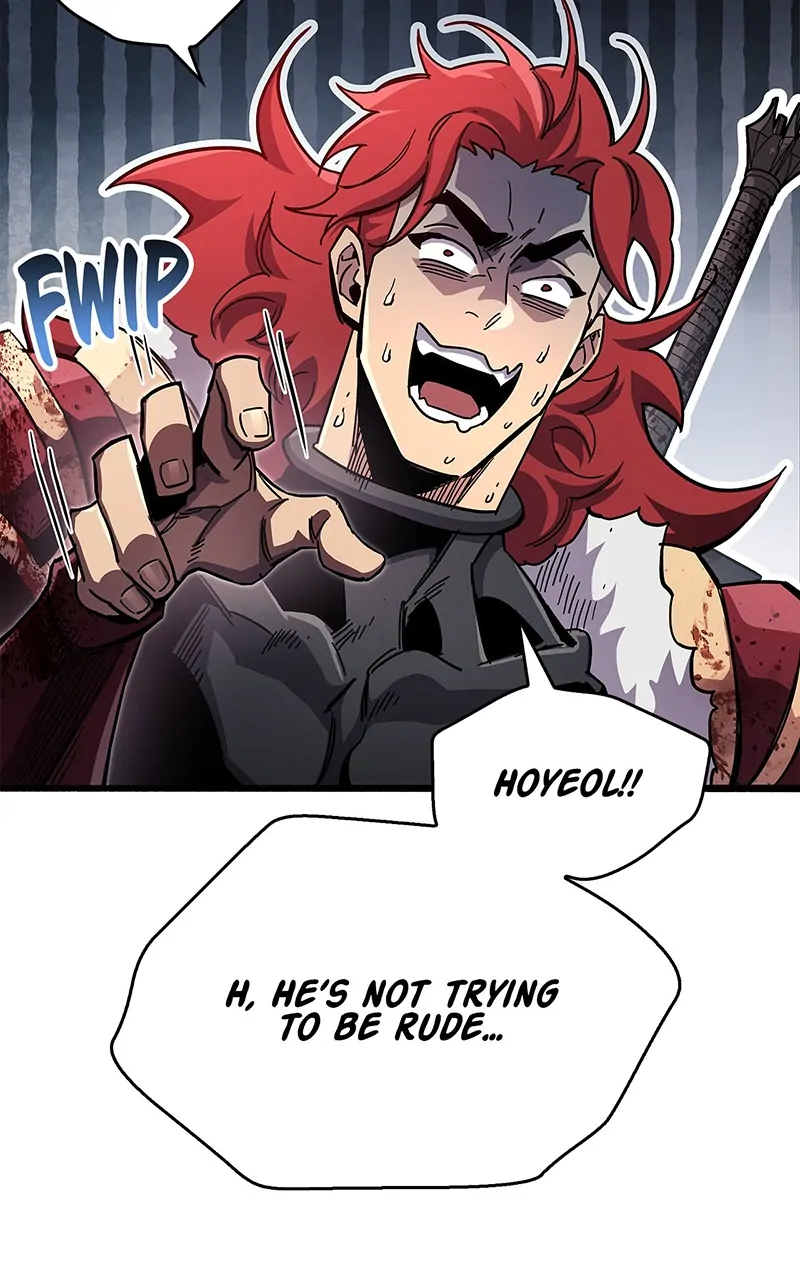 Read The Player Hides His Past EN Manga Online