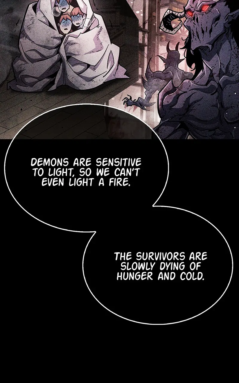 Read The Player Hides His Past EN Manga Online