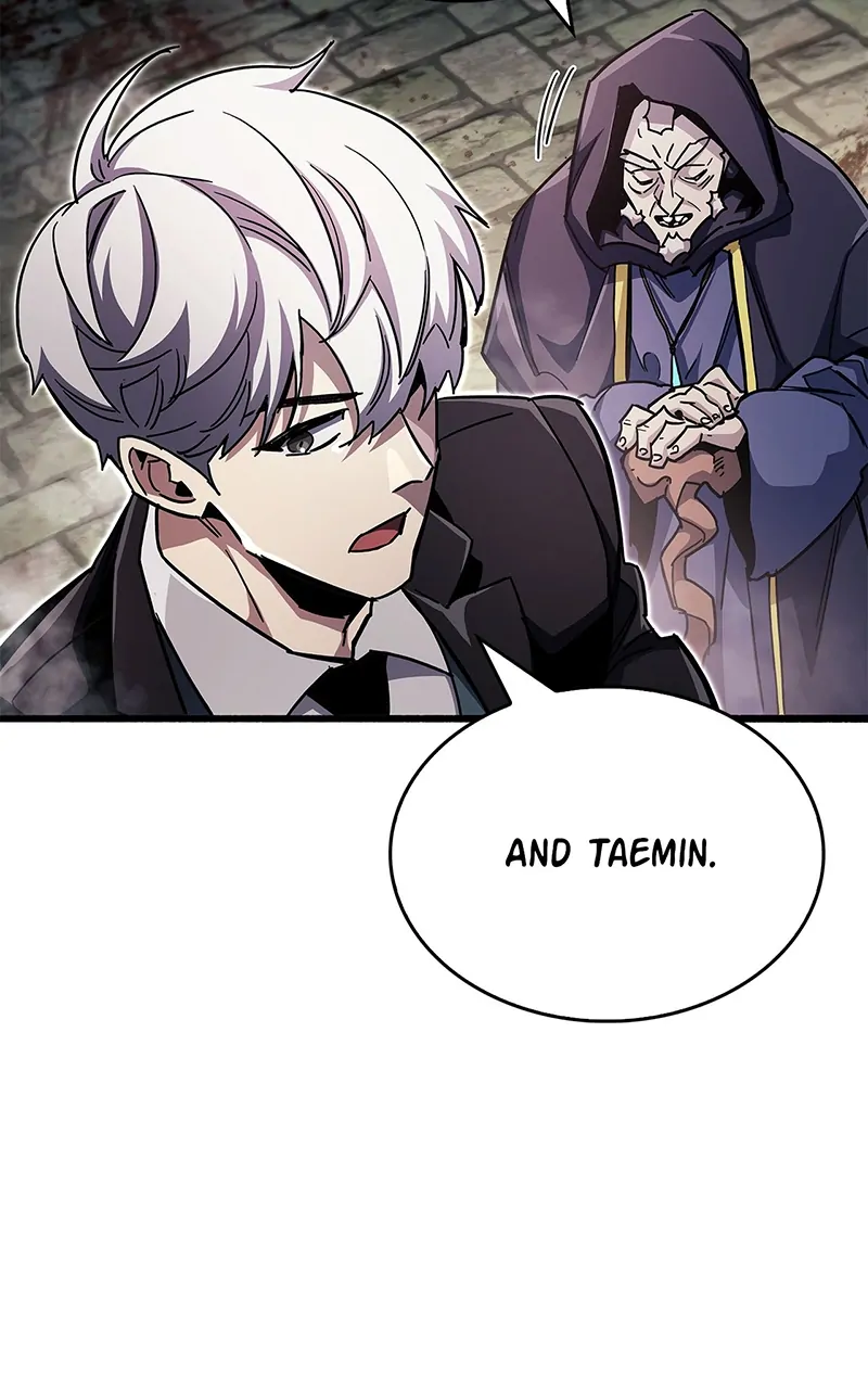 Read The Player Hides His Past EN Manga Online