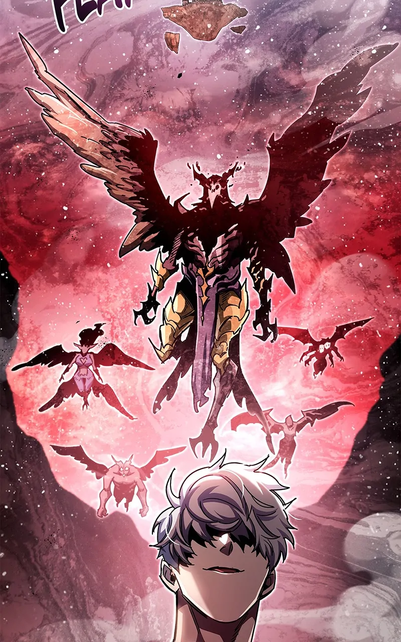 Read The Player Hides His Past EN Manga Online