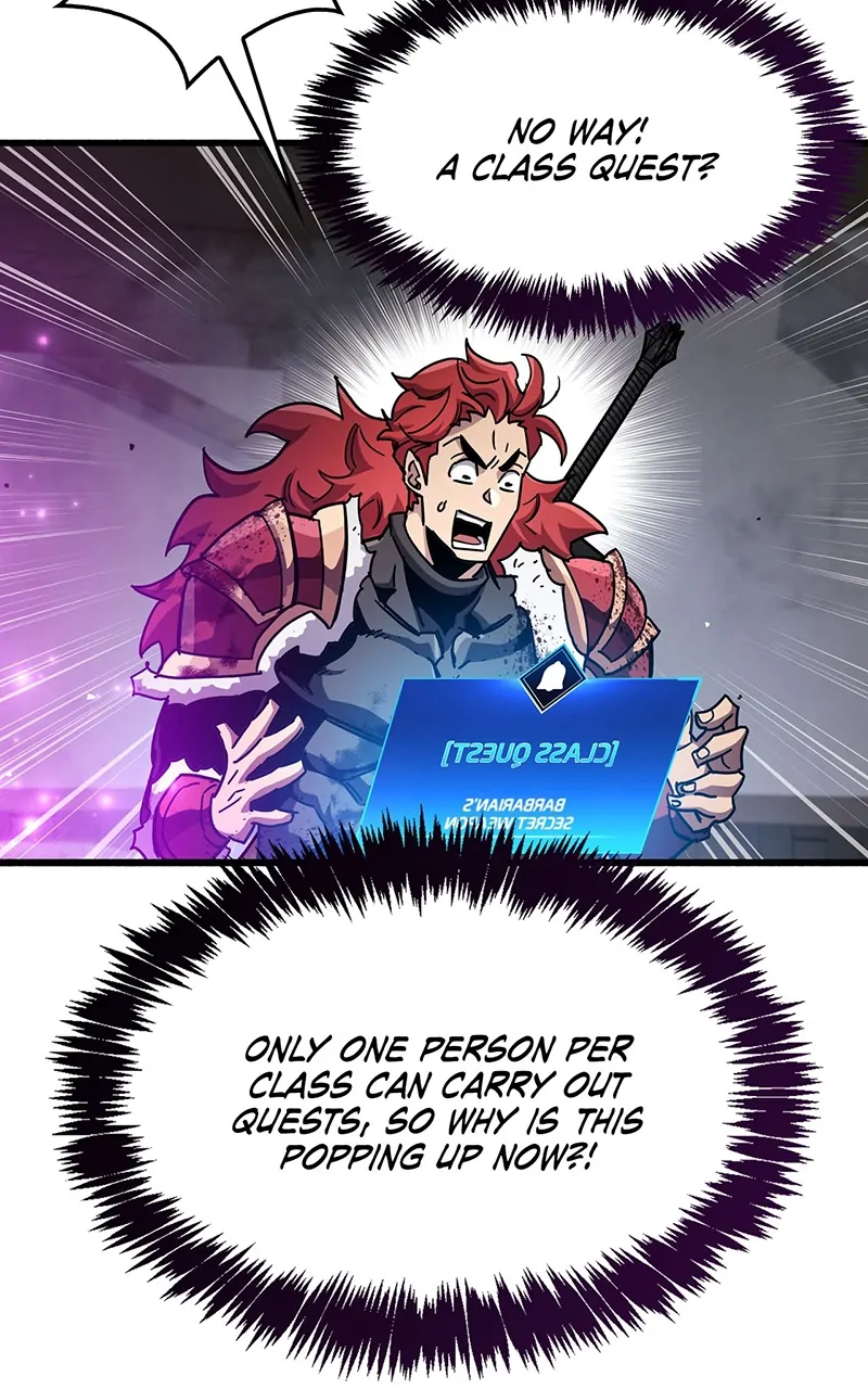 Read The Player Hides His Past EN Manga Online