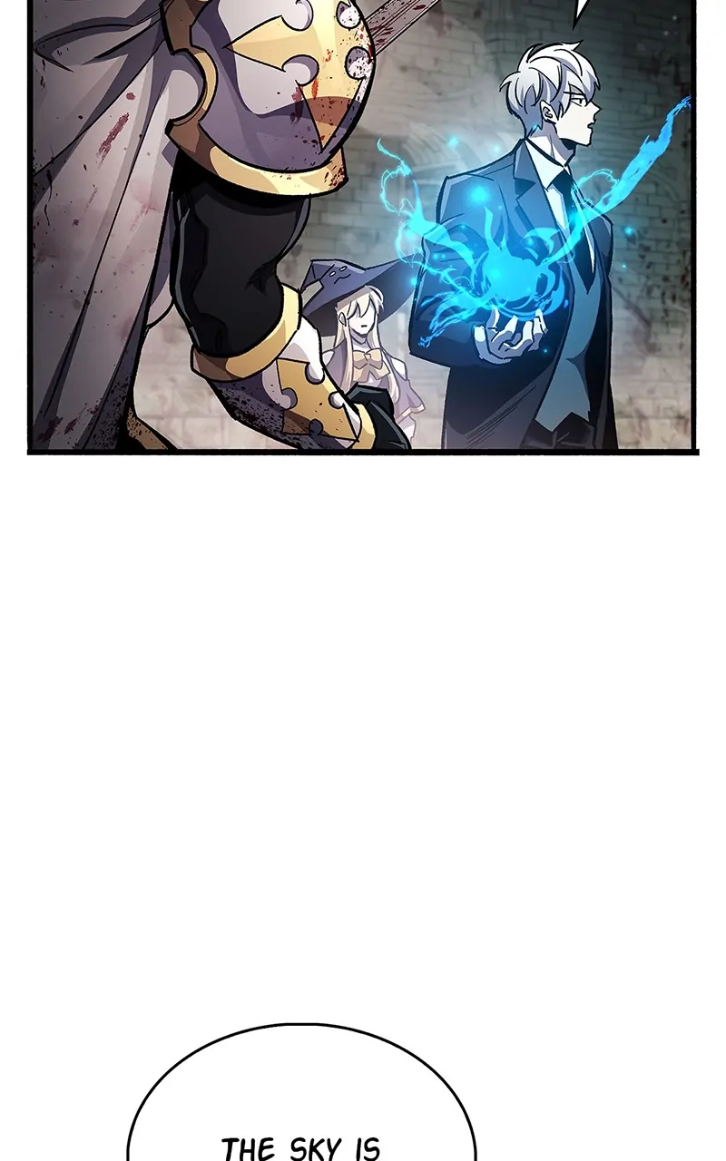 Read The Player Hides His Past EN Manga Online