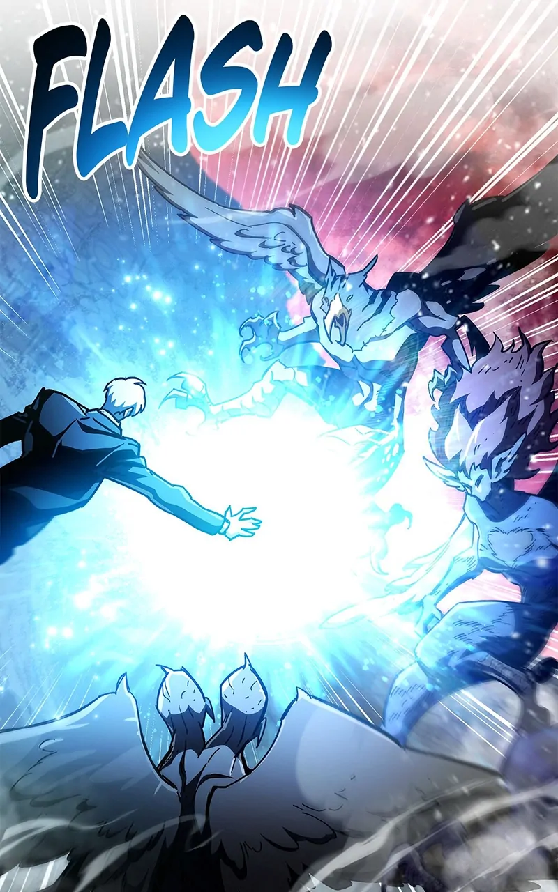 Read The Player Hides His Past EN Manga Online