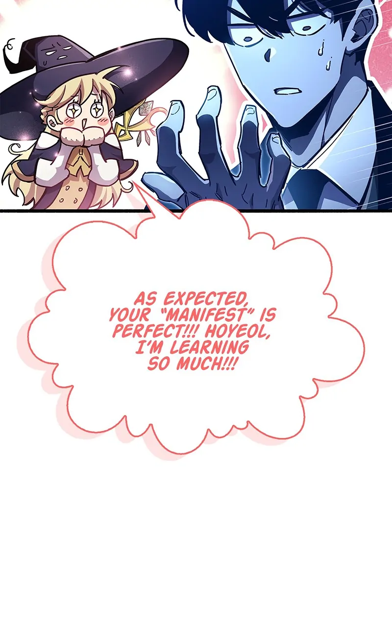 Read The Player Hides His Past EN Manga Online