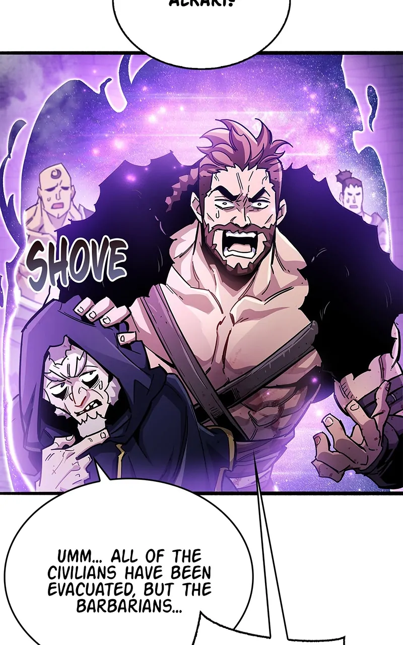 Read The Player Hides His Past EN Manga Online