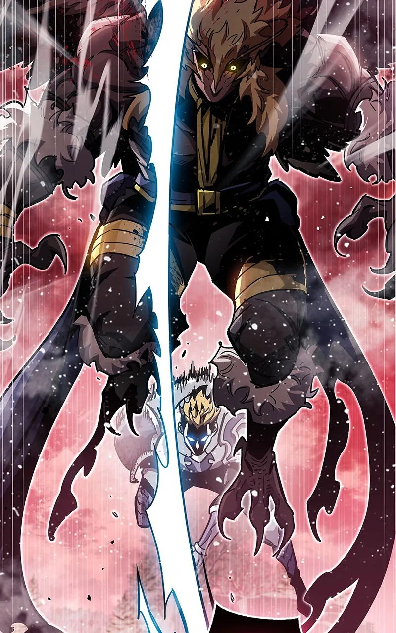 Read The Player Hides His Past EN Manga Online