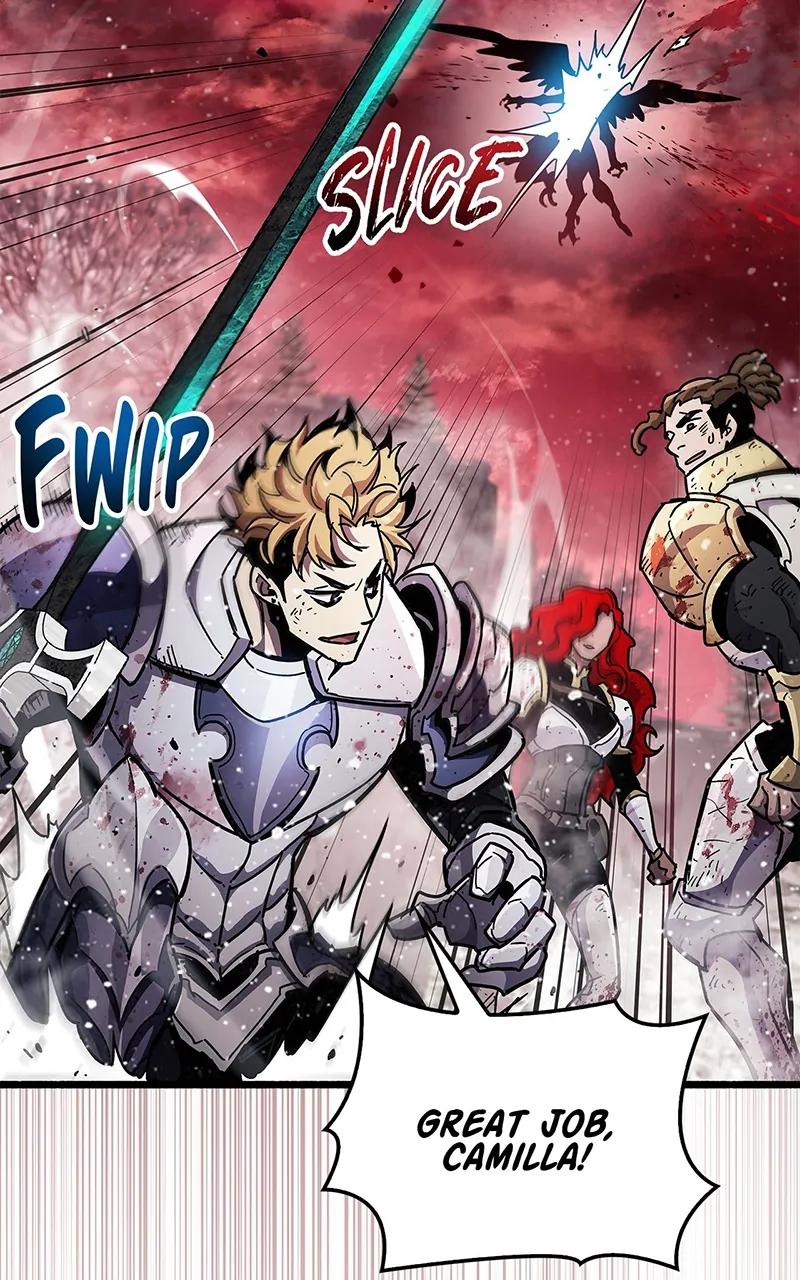 Read The Player Hides His Past EN Manga Online