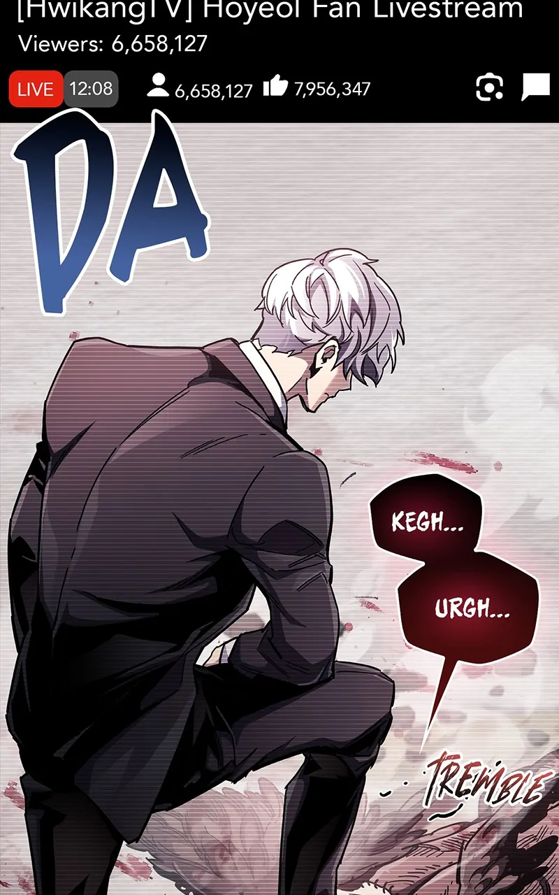 Read The Player Hides His Past EN Manga Online