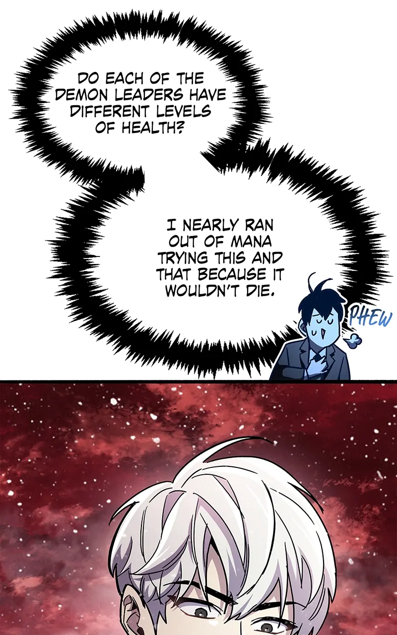 Read The Player Hides His Past EN Manga Online