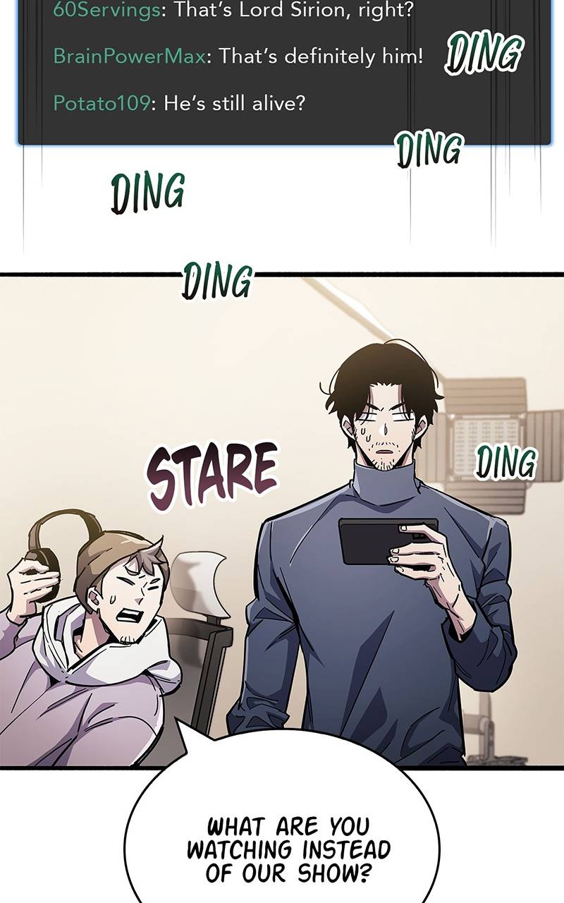 Read The Player Hides His Past EN Manga Online