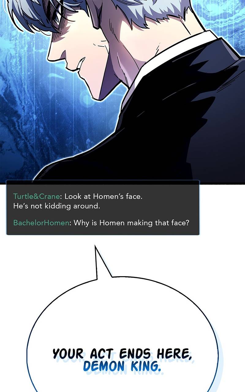 Read The Player Hides His Past EN Manga Online