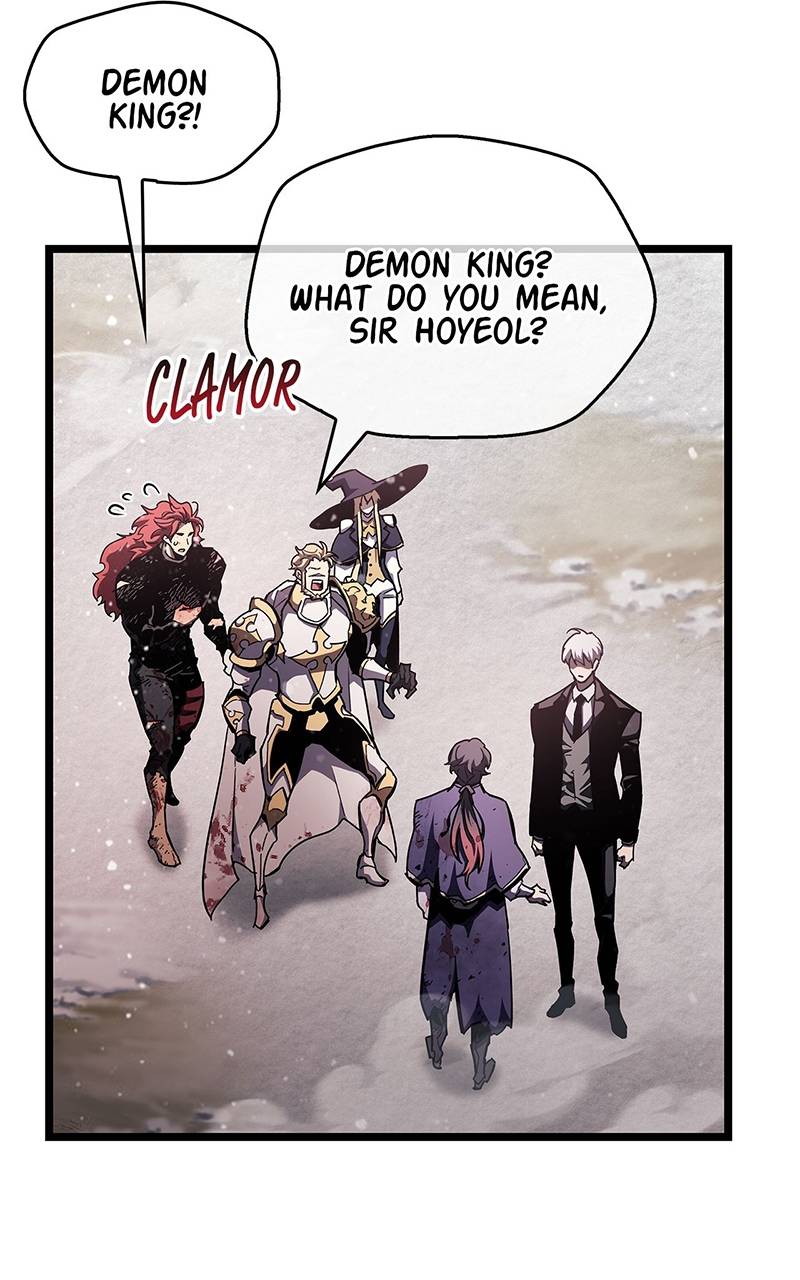 Read The Player Hides His Past EN Manga Online