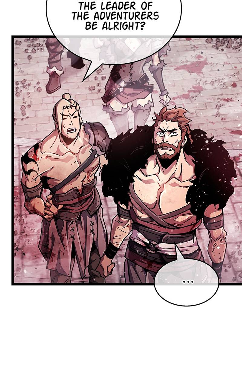 Read The Player Hides His Past EN Manga Online