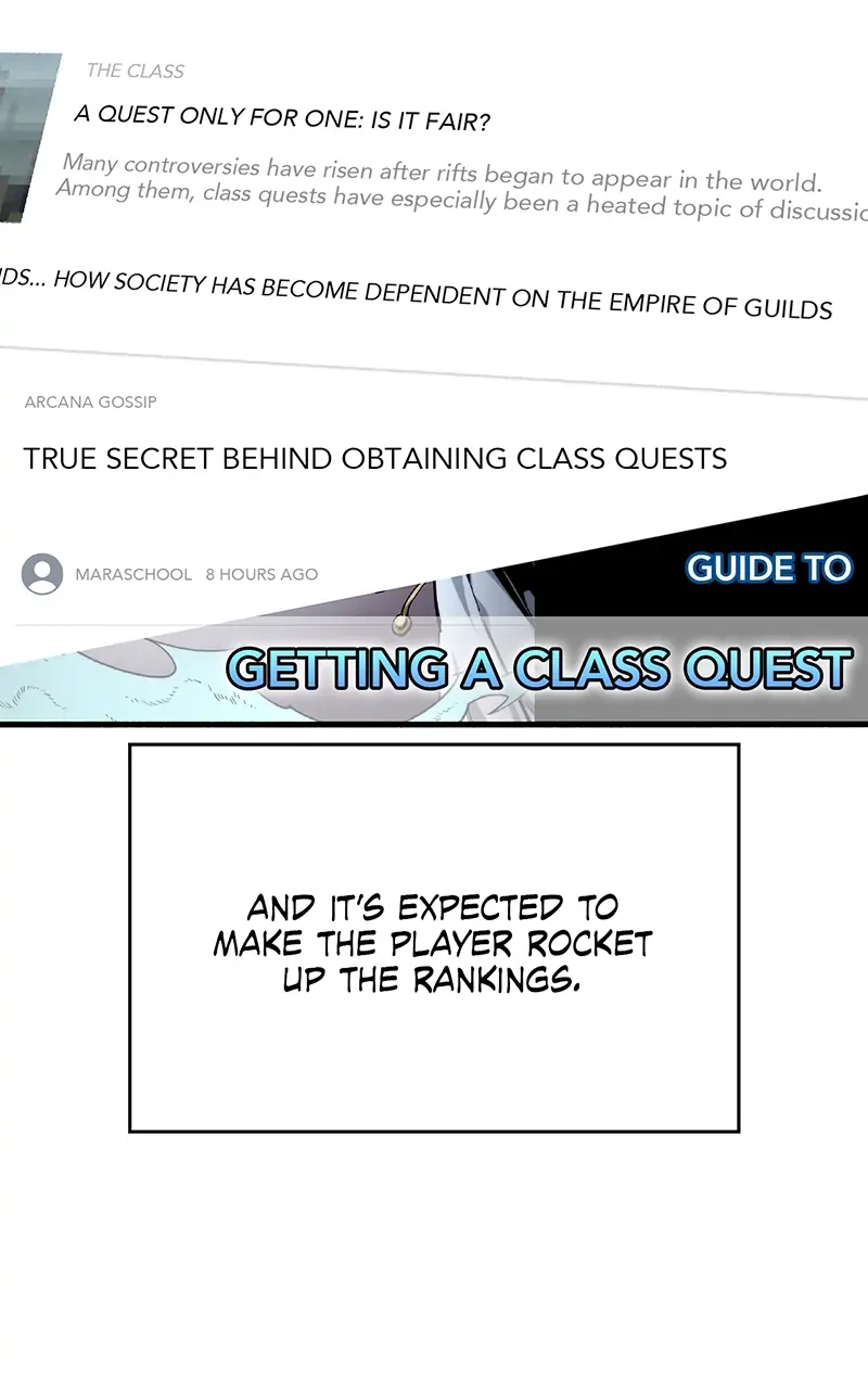 Read The Player Hides His Past EN Manga Online