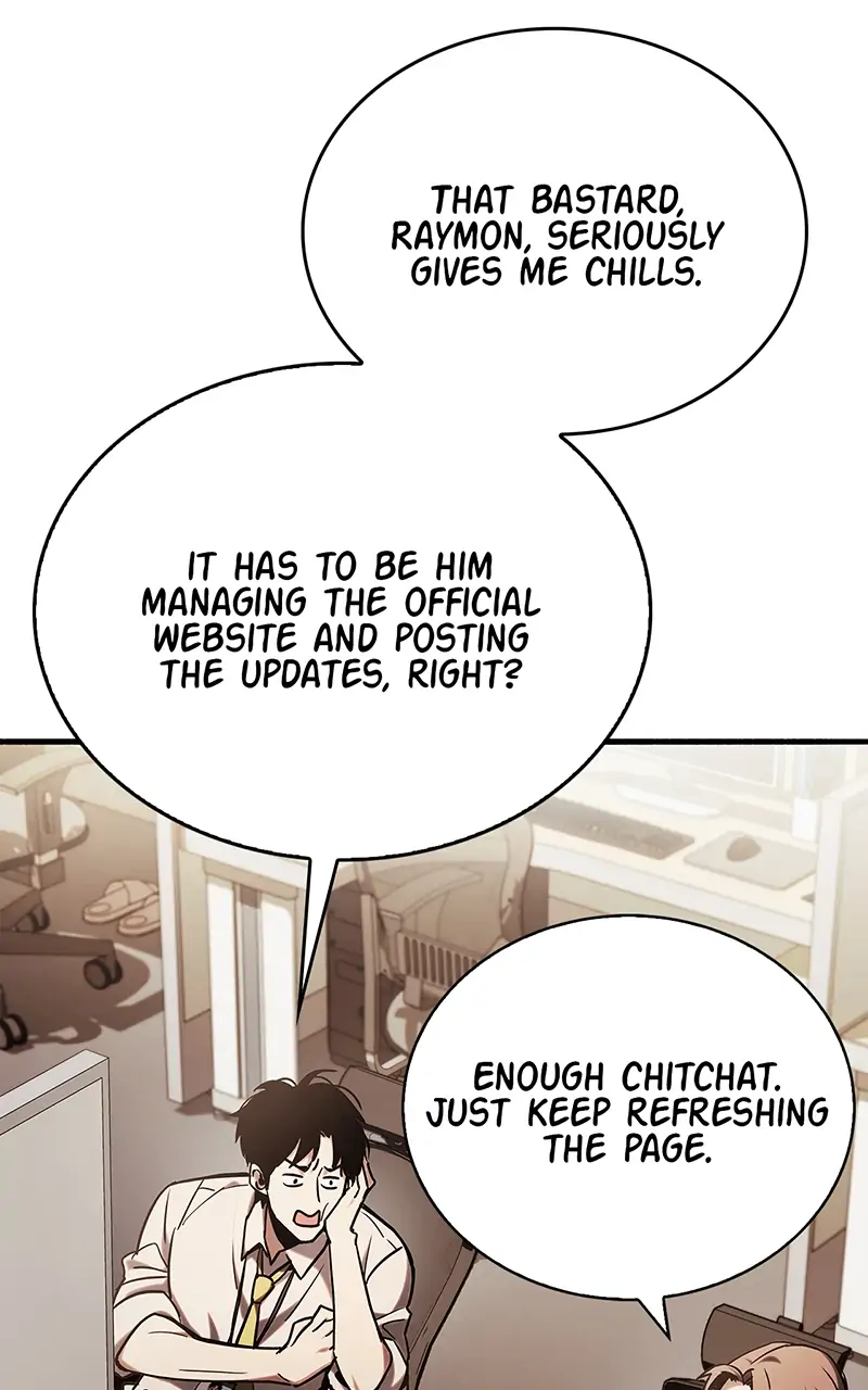 Read The Player Hides His Past EN Manga Online