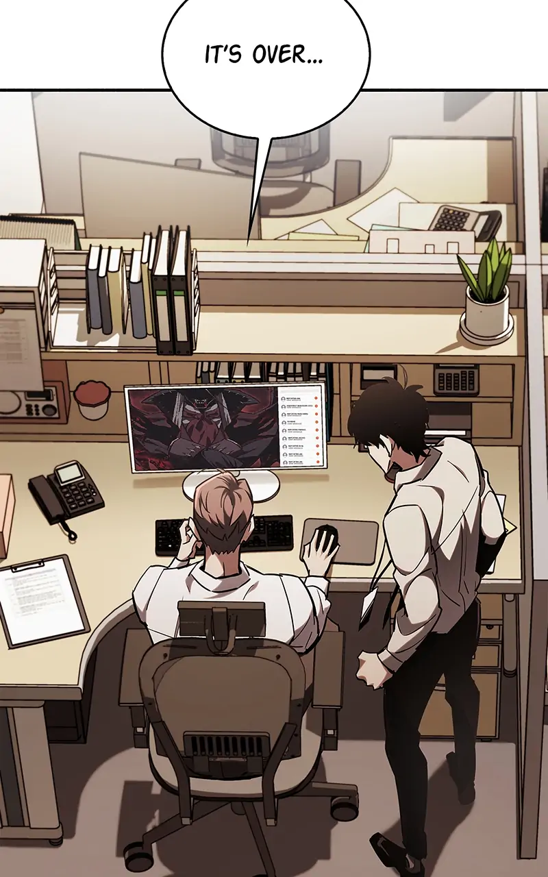 Read The Player Hides His Past EN Manga Online