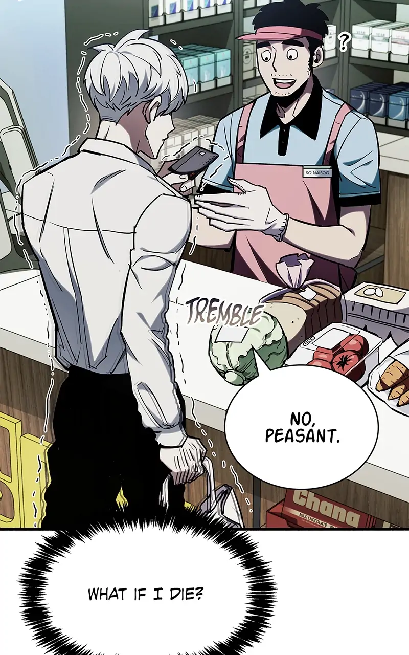 Read The Player Hides His Past EN Manga Online